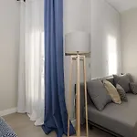 Apartamento Spaces Deluxe Centre Sitges