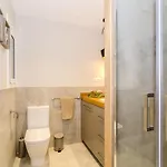 Apartamento Spaces Deluxe Centre