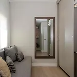 Apartamento Spaces Deluxe Centre