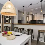 Apartamento Spaces Deluxe Centre