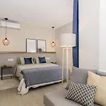 Apartamento Spaces Deluxe Centre *