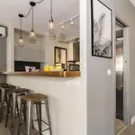 Spaces Deluxe Centre Apartamento Sitges