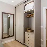 Spaces Deluxe Centre Apartamento Sitges