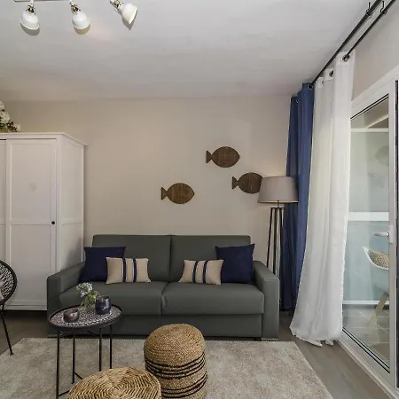 Apartman Spaces Deluxe Centre *