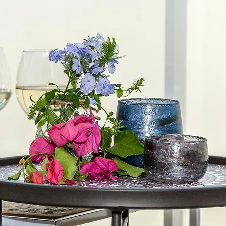 Apartman Spaces Deluxe Centre *