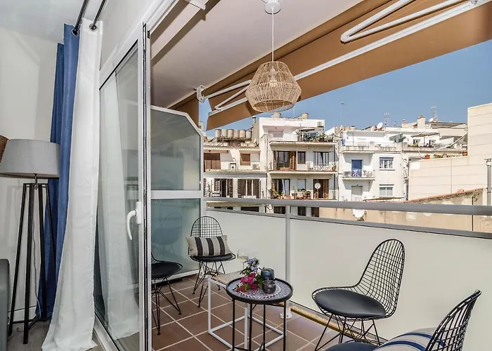 Spaces Deluxe Centre Διαμέρισμα *