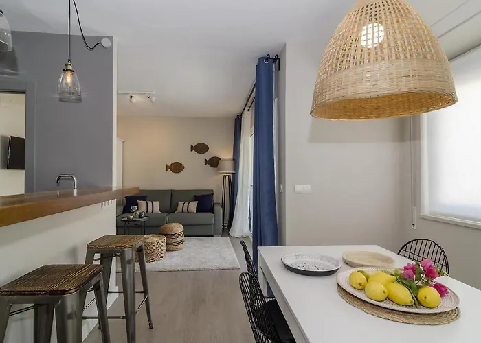 Spaces Deluxe Centre Σίτζες